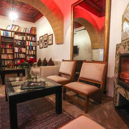 Riad Perle D'Eau As-Suwajra Zewnętrze zdjęcie
