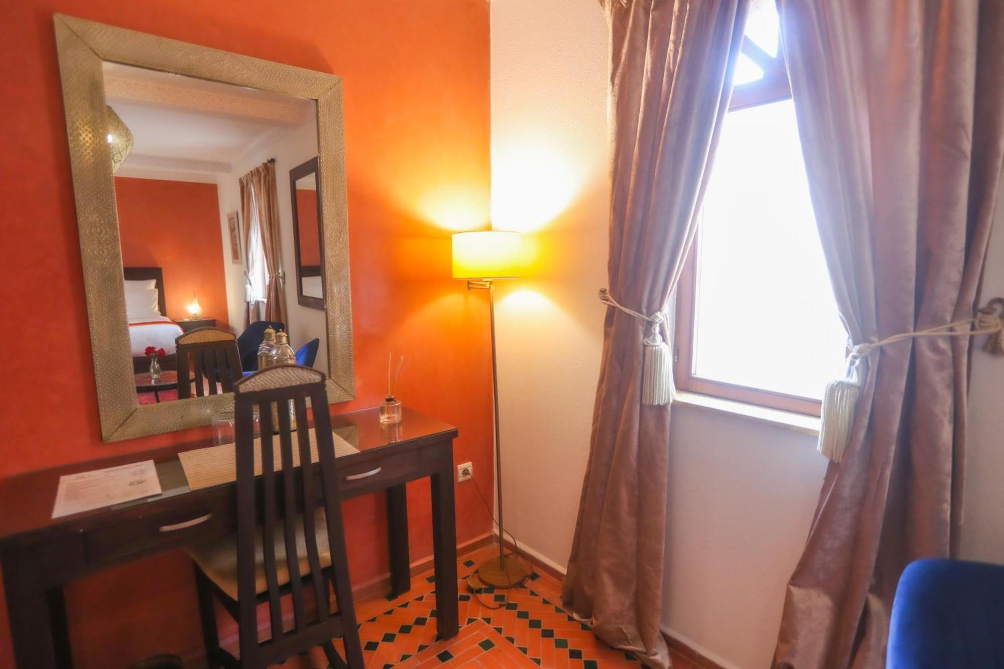 Riad Perle D'Eau As-Suwajra Zewnętrze zdjęcie