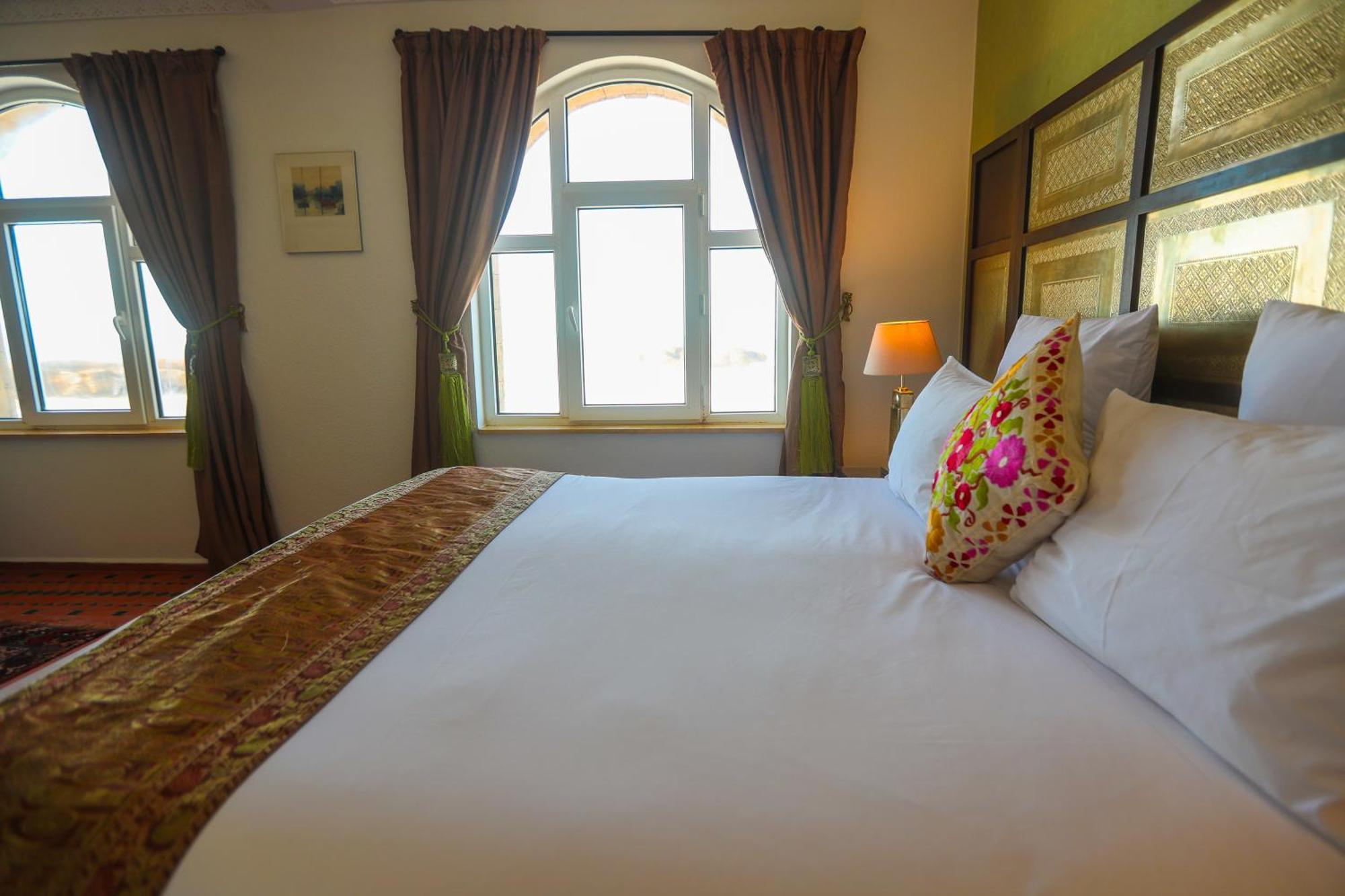 Riad Perle D'Eau As-Suwajra Zewnętrze zdjęcie