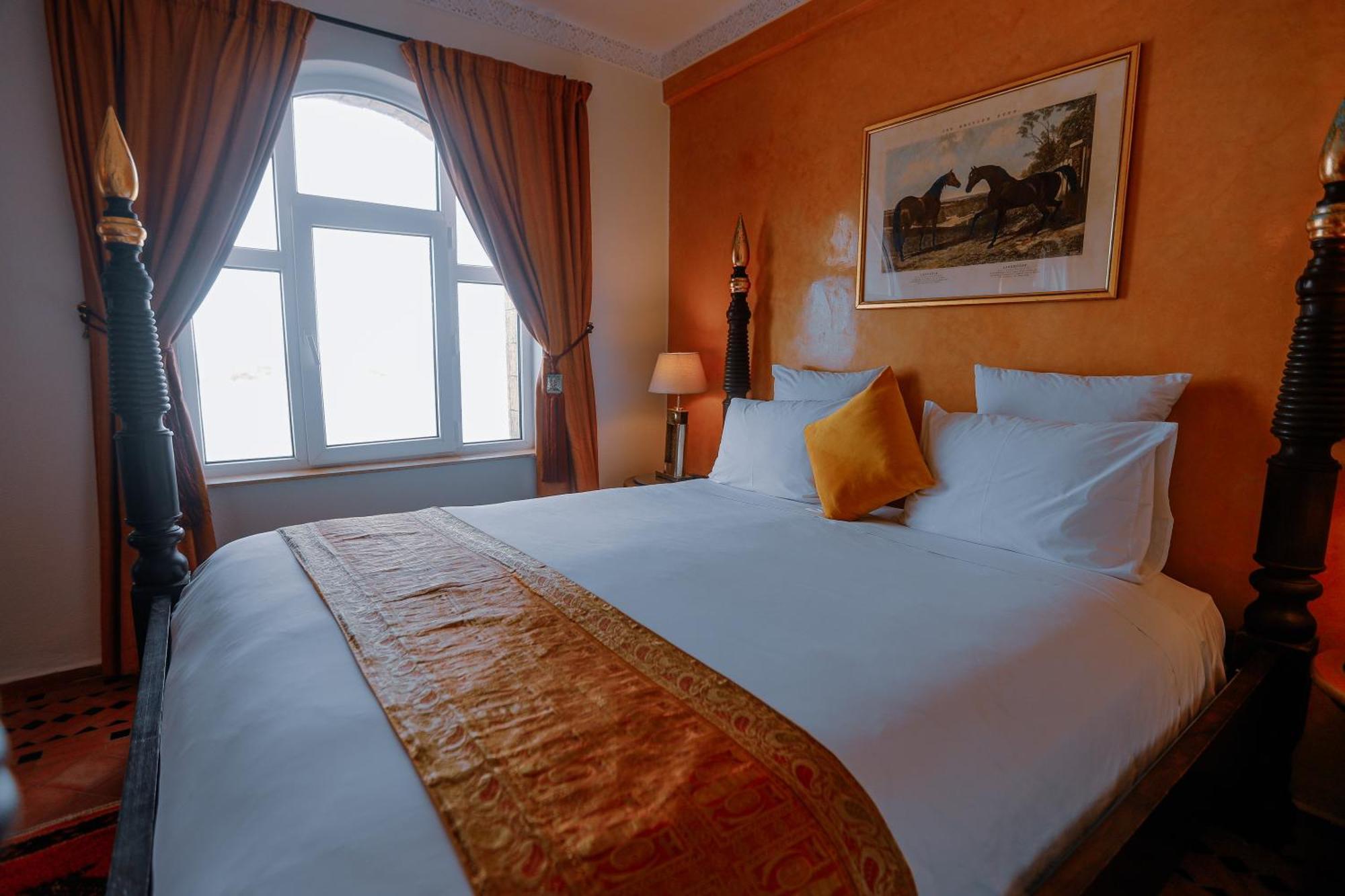 Riad Perle D'Eau As-Suwajra Zewnętrze zdjęcie