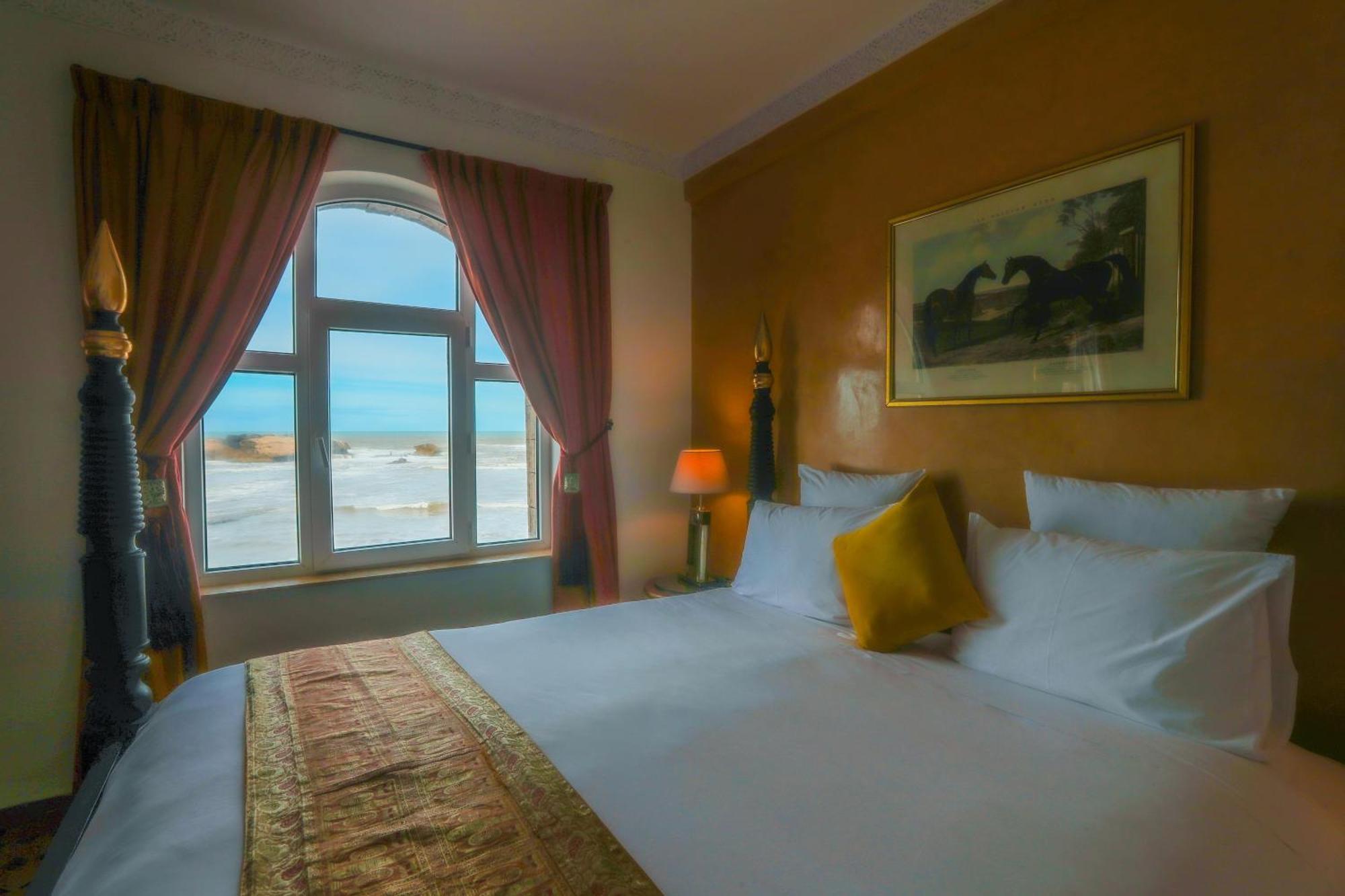 Riad Perle D'Eau As-Suwajra Zewnętrze zdjęcie