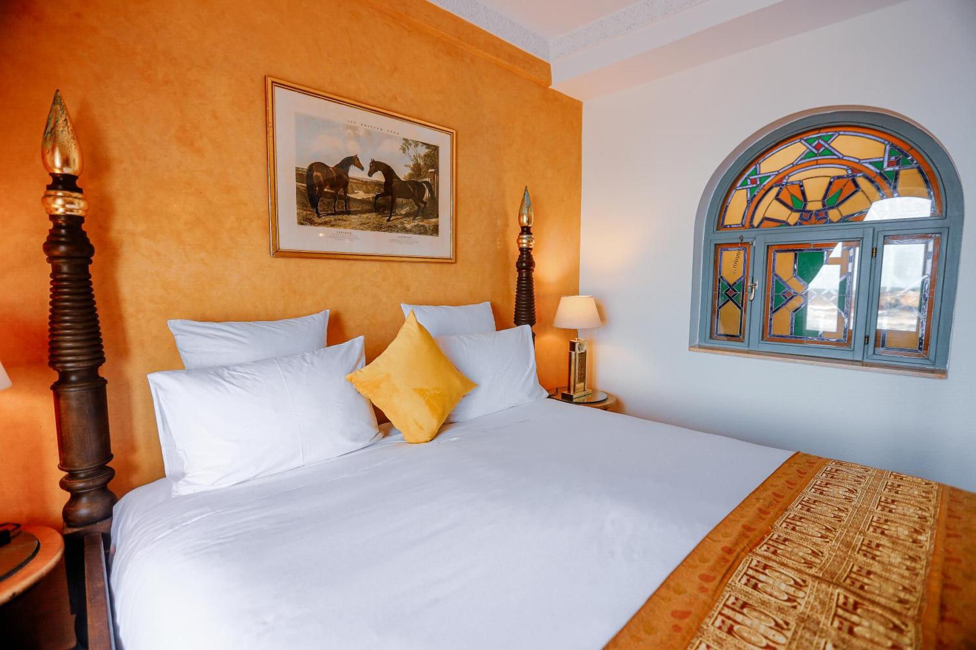 Riad Perle D'Eau As-Suwajra Zewnętrze zdjęcie