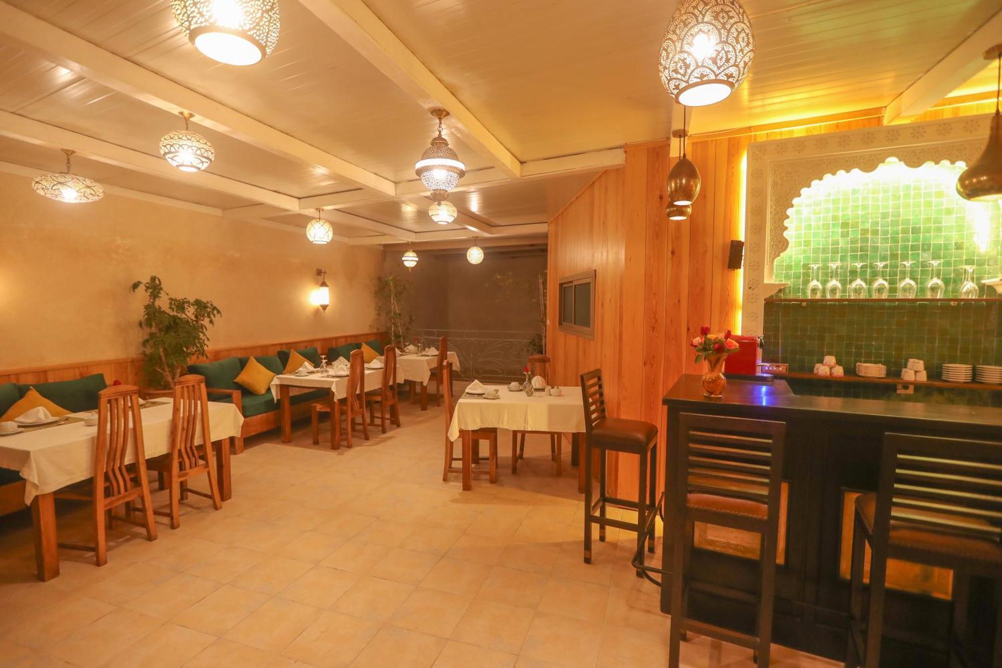Riad Perle D'Eau As-Suwajra Zewnętrze zdjęcie